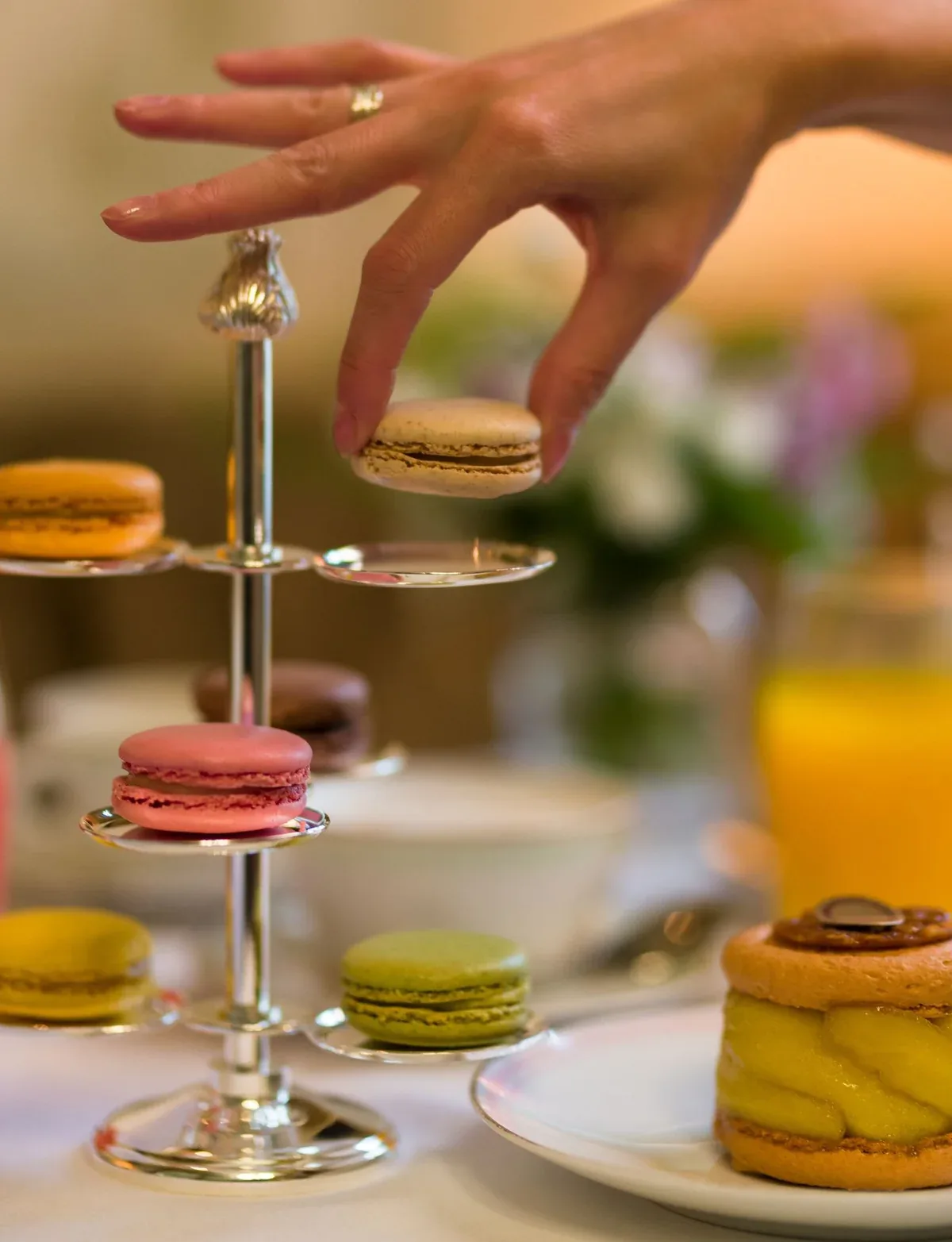 Ladurée — photo 22