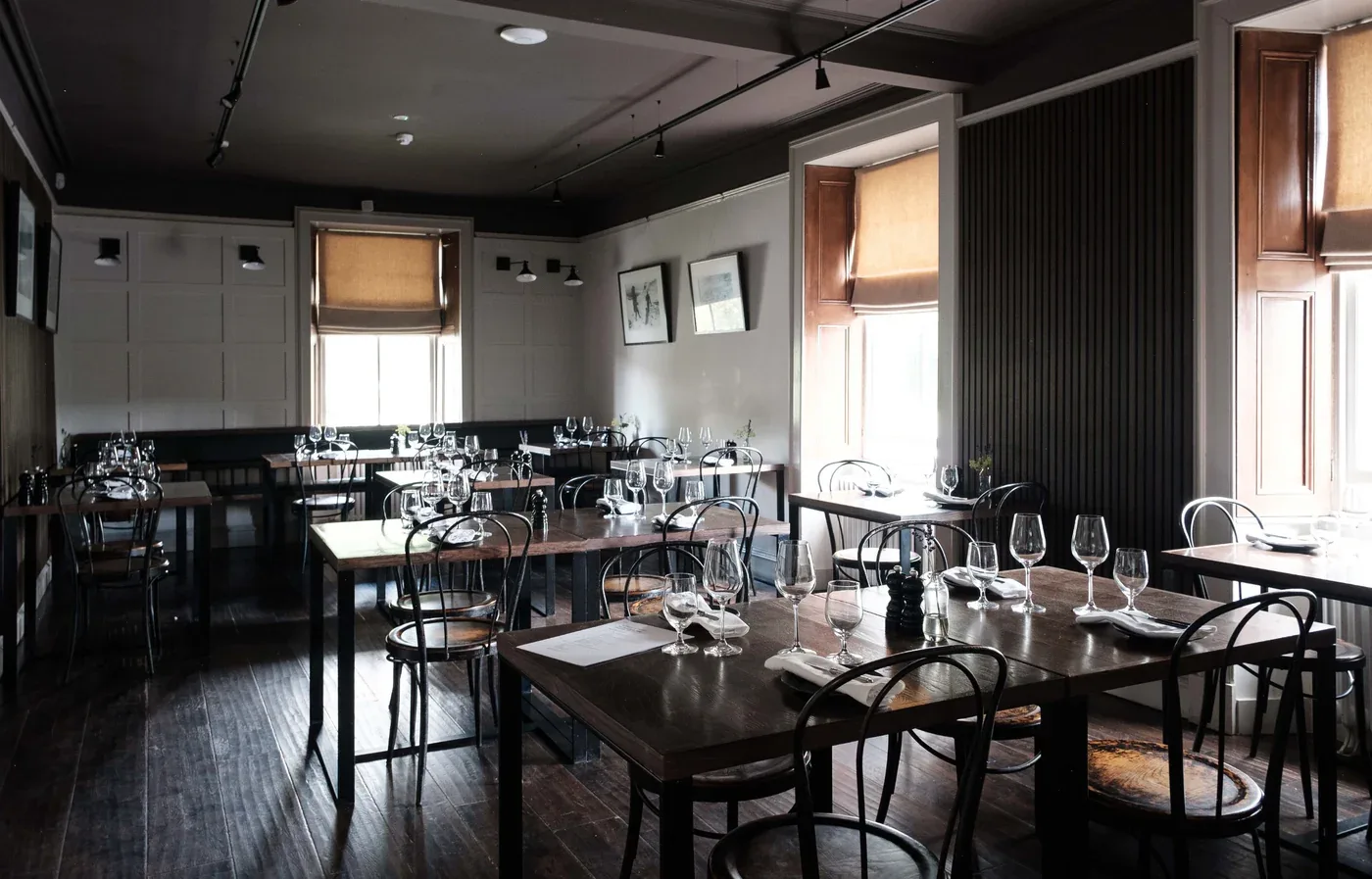 The Grandtully Hotel by Ballintaggart — photo 41