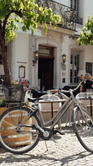 La Couronne — photo 13