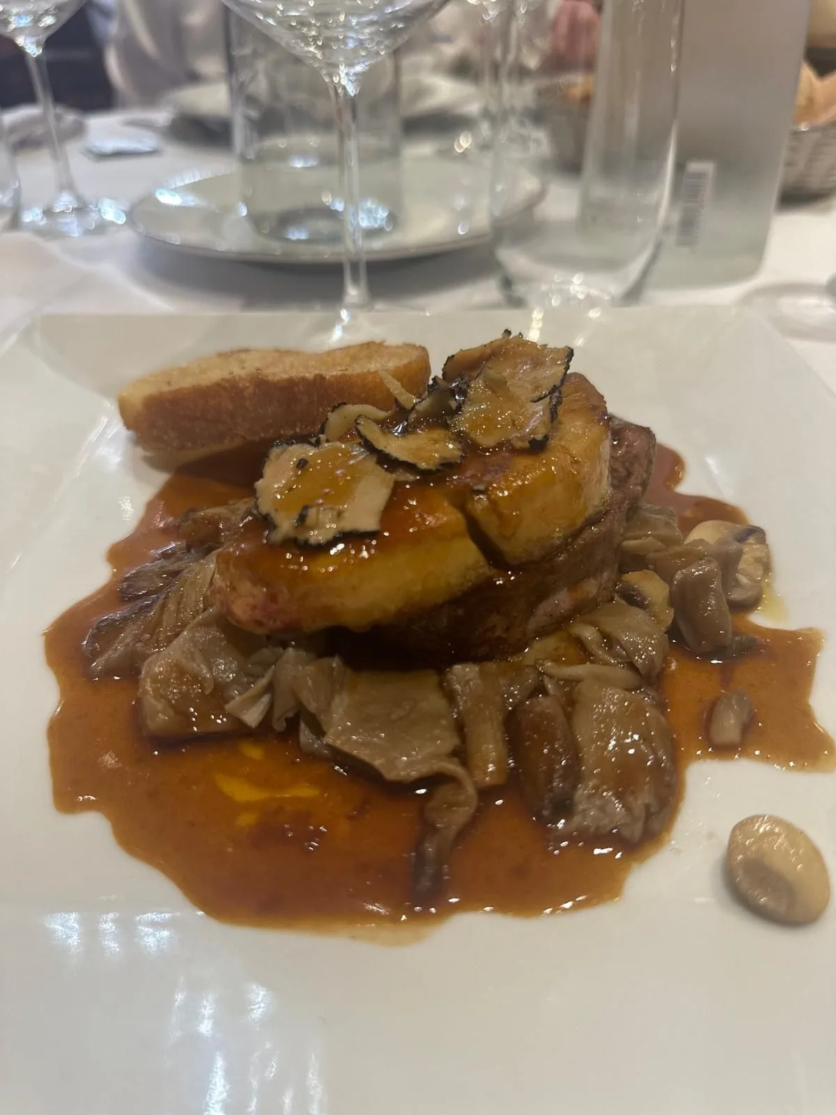 L'Auberge Bressane — photo 6