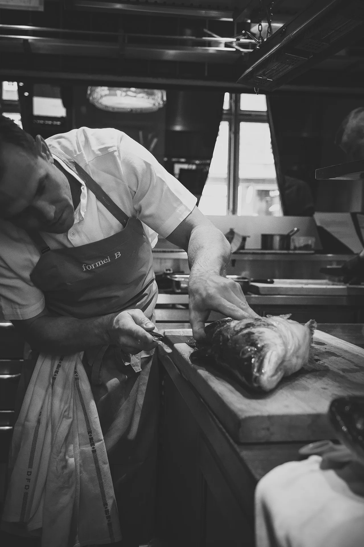 Restaurant Glassalen — photo 7