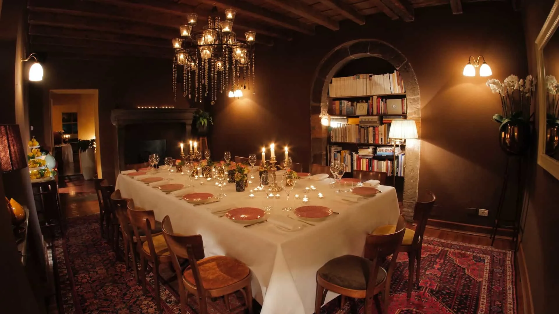 Osteria della Brughiera — photo 5