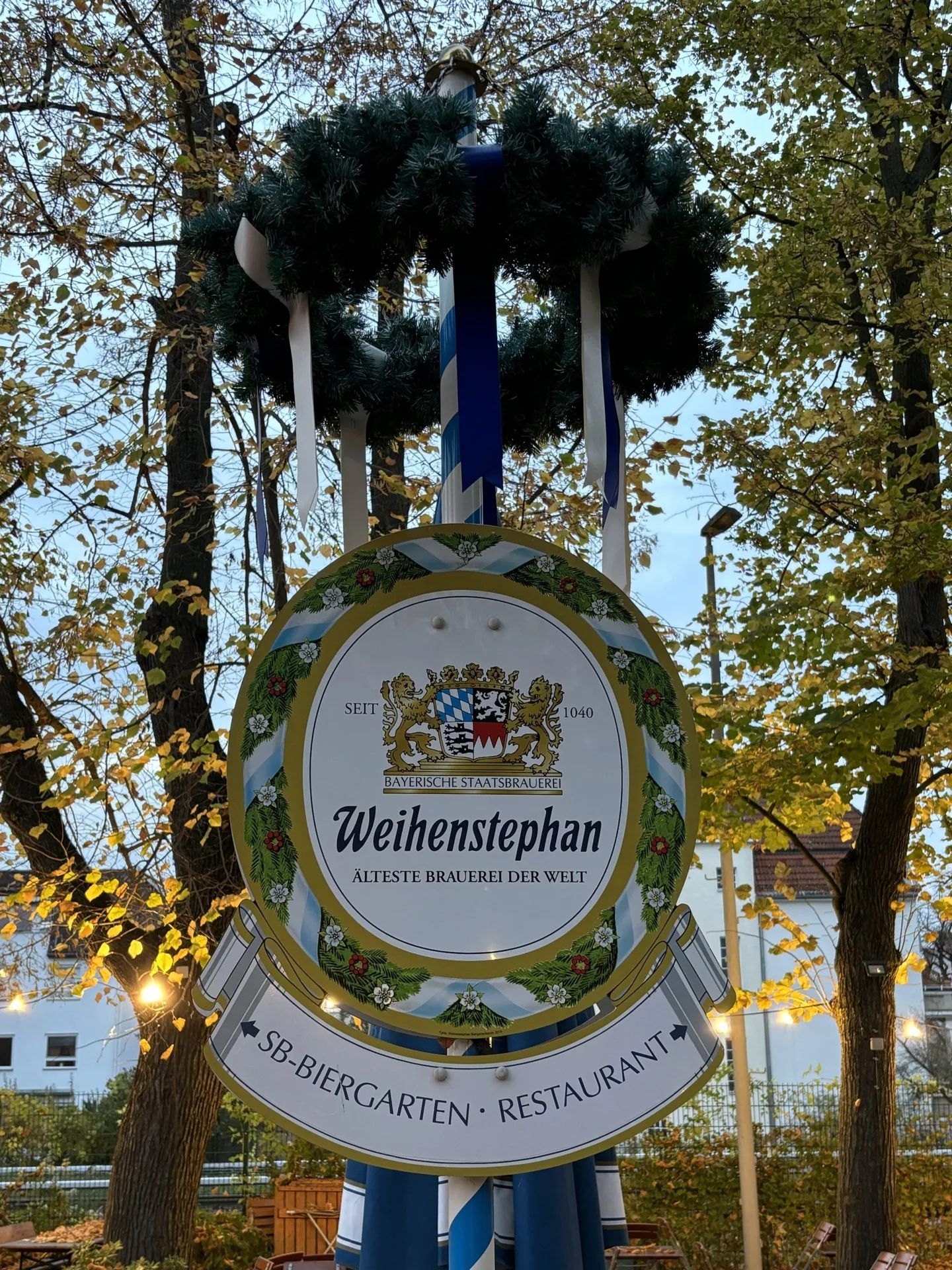 Weihenstephaner Lichterfelde — photo 18