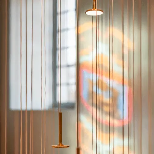 Brasserie Constance - Abbaye de Villeneuve — photo 13
