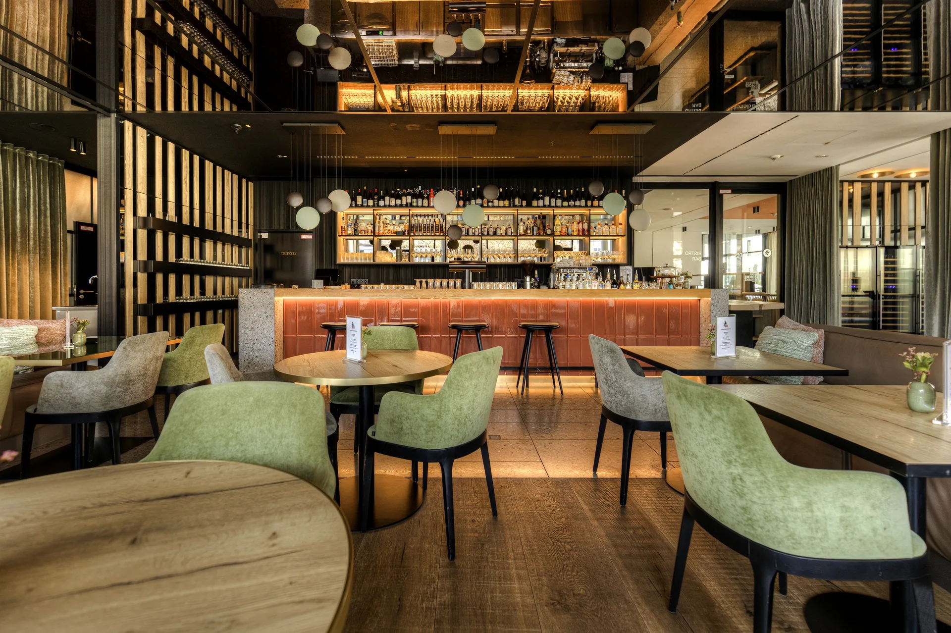 Staderer Restaurant — photo 21