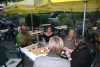 Kemp‘s English Pub — atmosphere