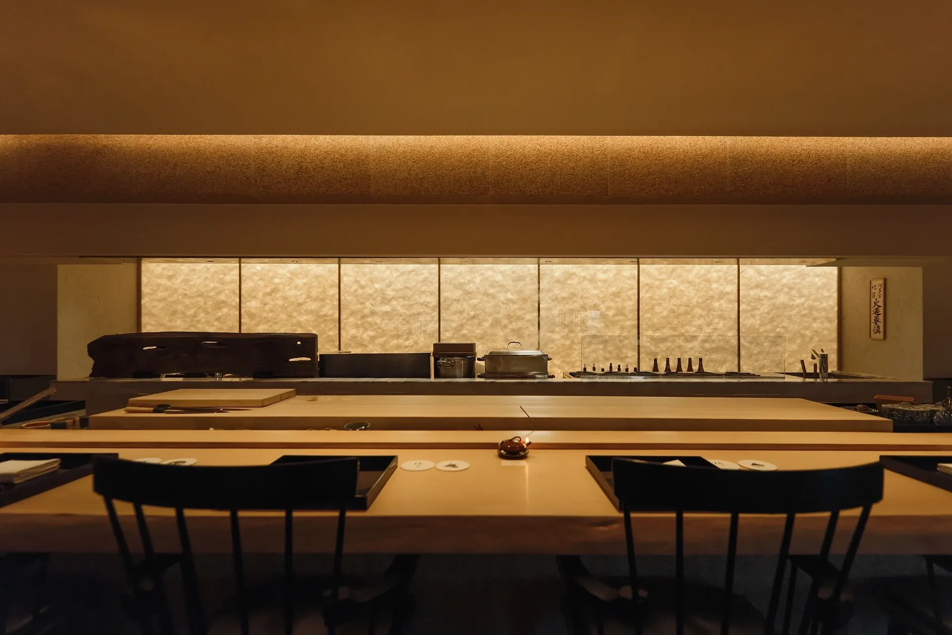 The Hall — photo 11