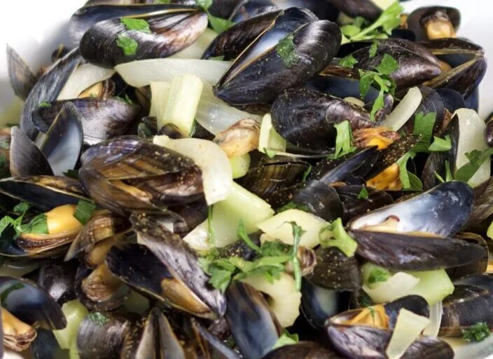 Les Moules — photo 8
