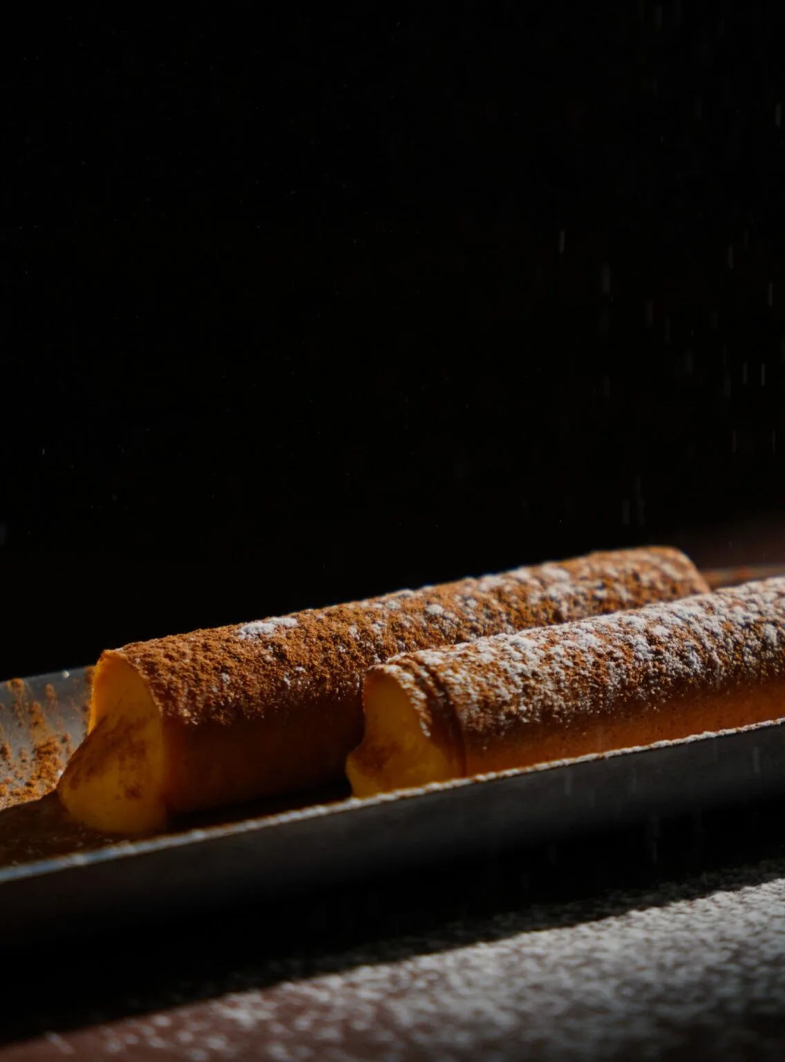 S. Gião — food