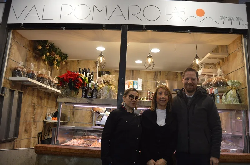 Val Pomaro — photo 21