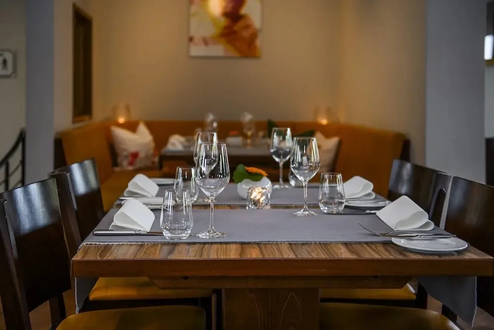 Restaurant Kupferkanne, Bad Sobernheim