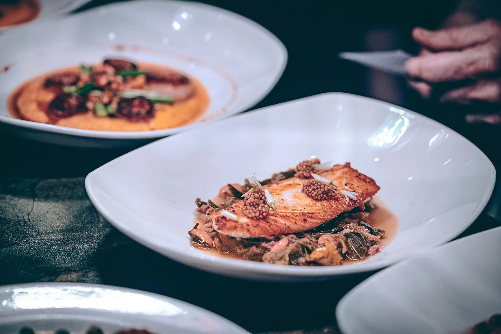Southside Bistro — photo 13