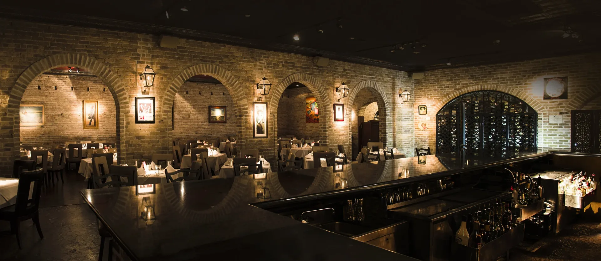 The Patio on Guerra, McAllen