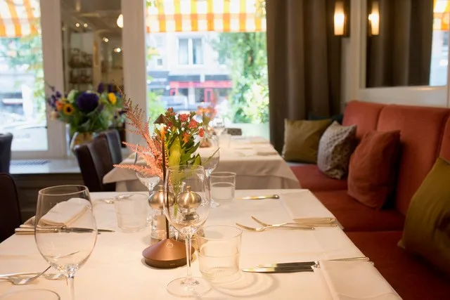 Brasserie van Baerle — photo 11