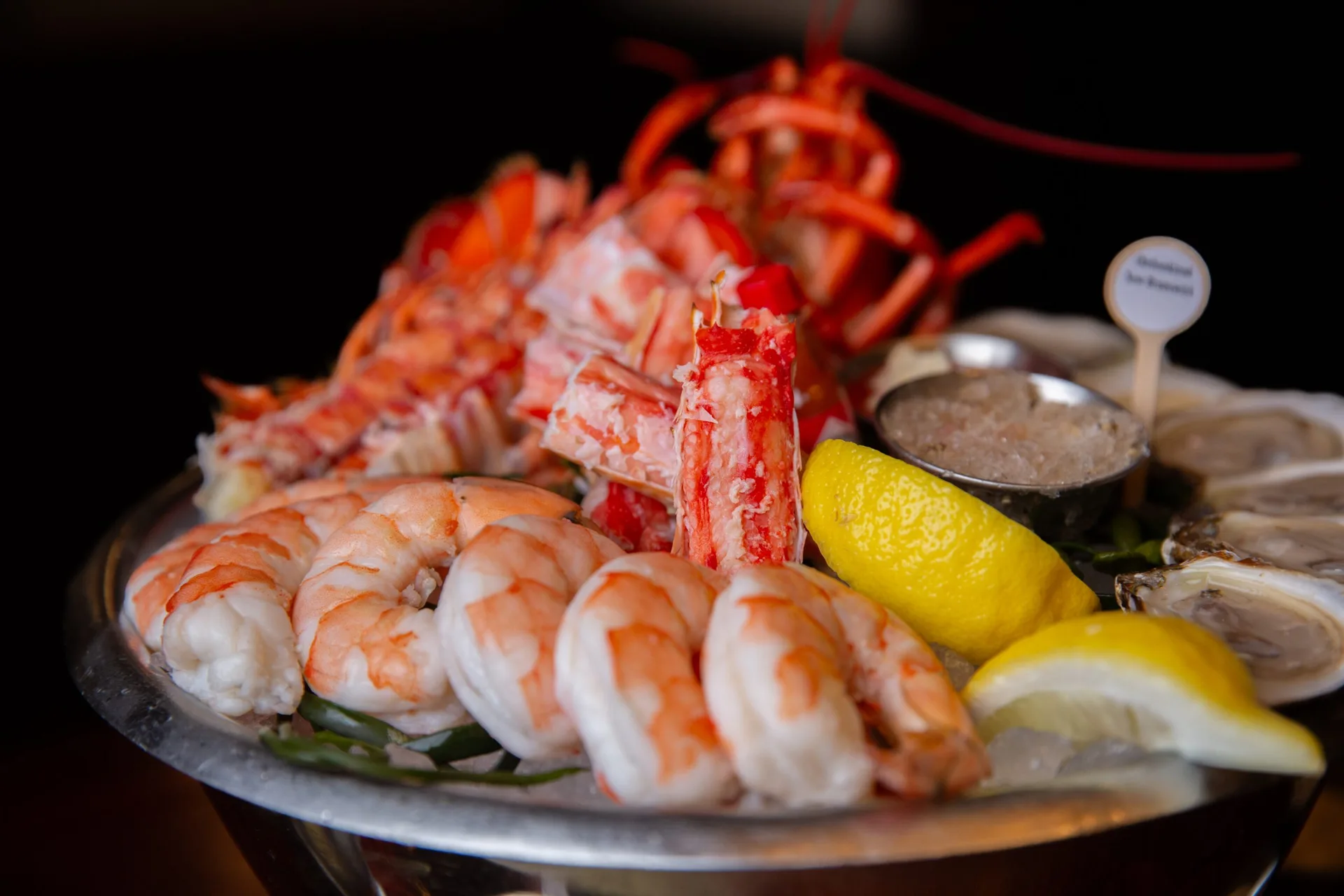 Joe's Seafood, Prime Steak & Stone Crab — photo 5