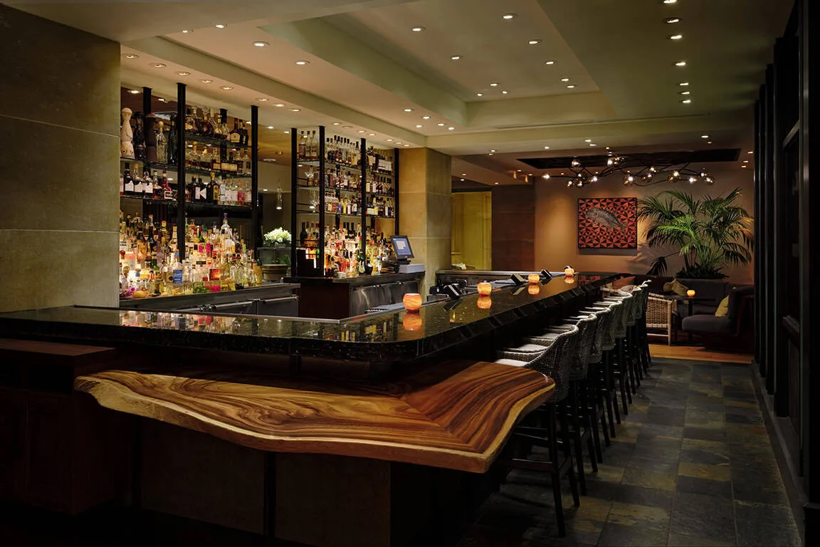 Spago Maui — photo 9