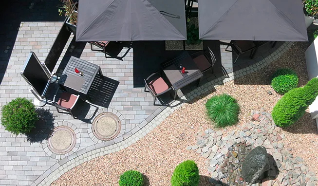 Restaurant Weinrot — photo 62