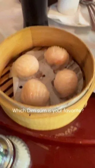 Dim Sum Haus, Hamburg