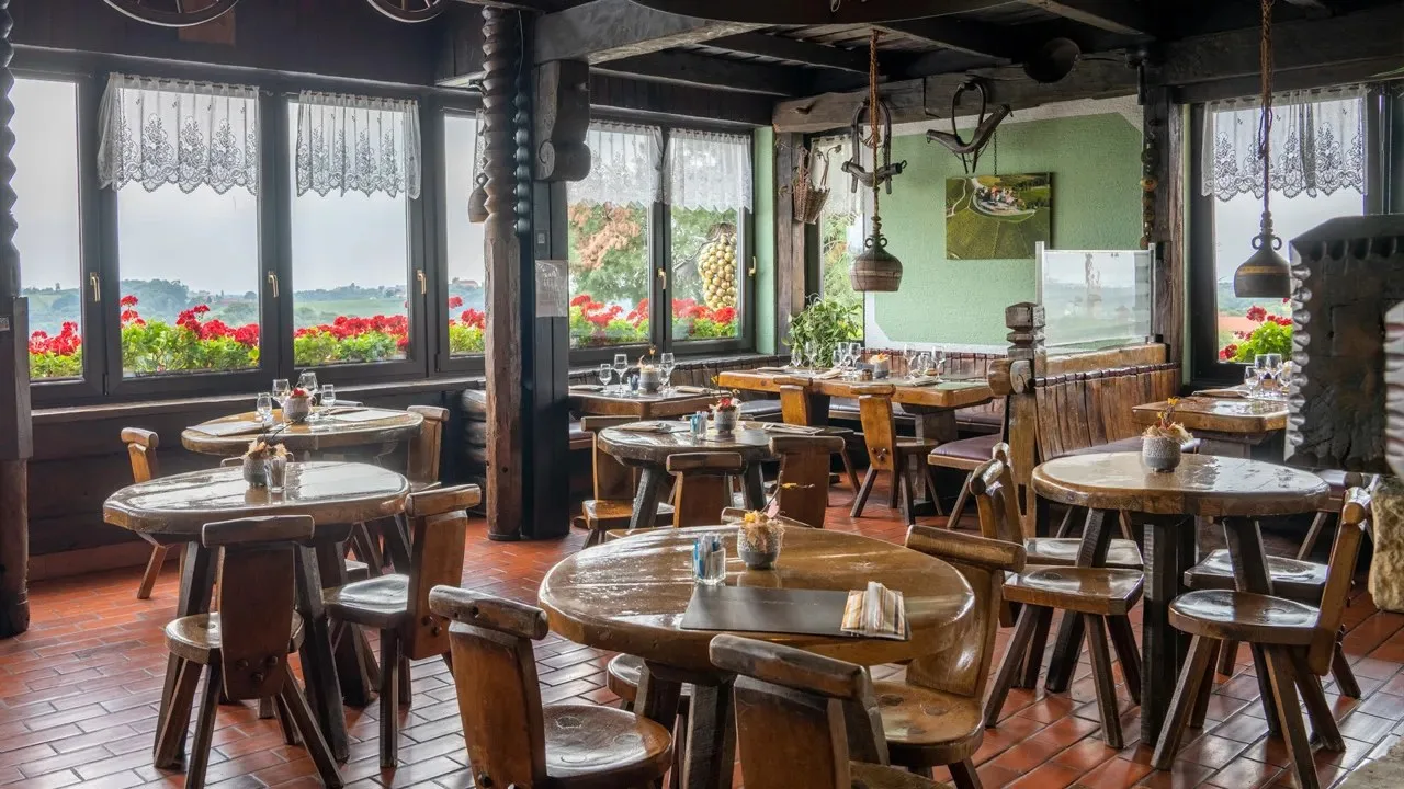 Gostišče Taverna — photo 13