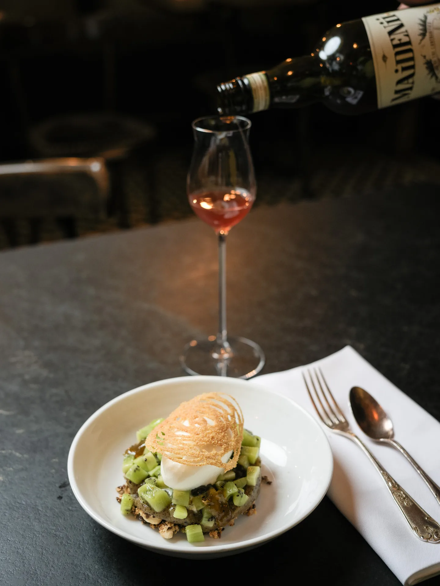 Le Bon Georges — photo 35