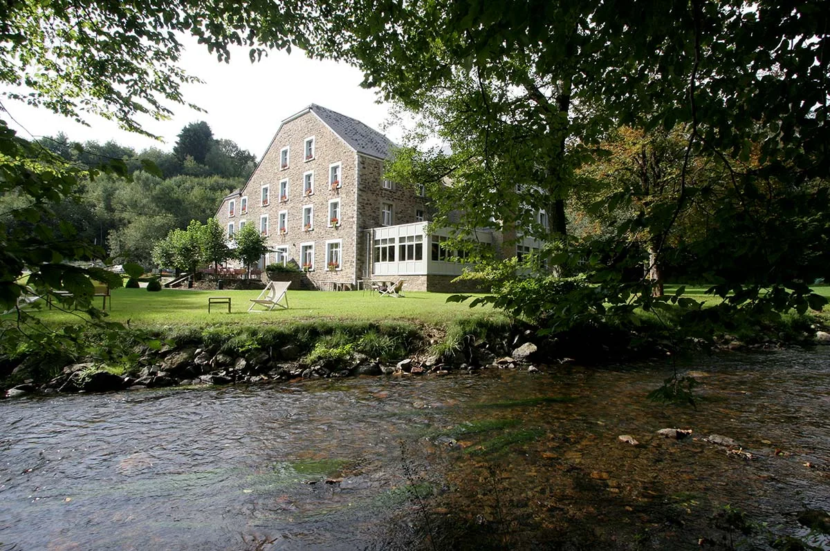 Le Moulin de Daverdisse — photo 4