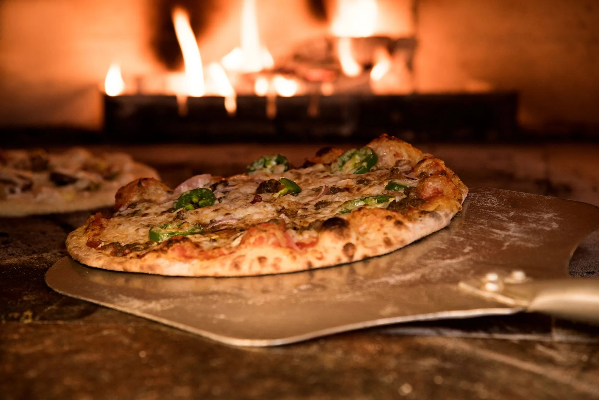 Trattoria Toscana — photo 19