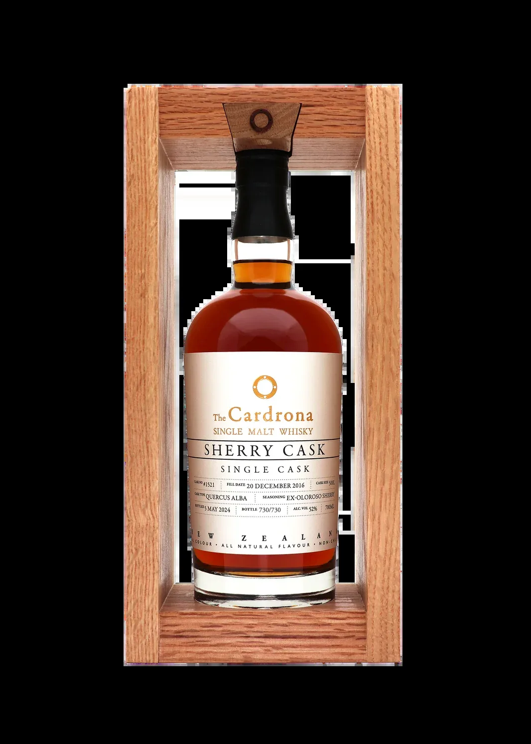 Cardrona Distillery — photo 82