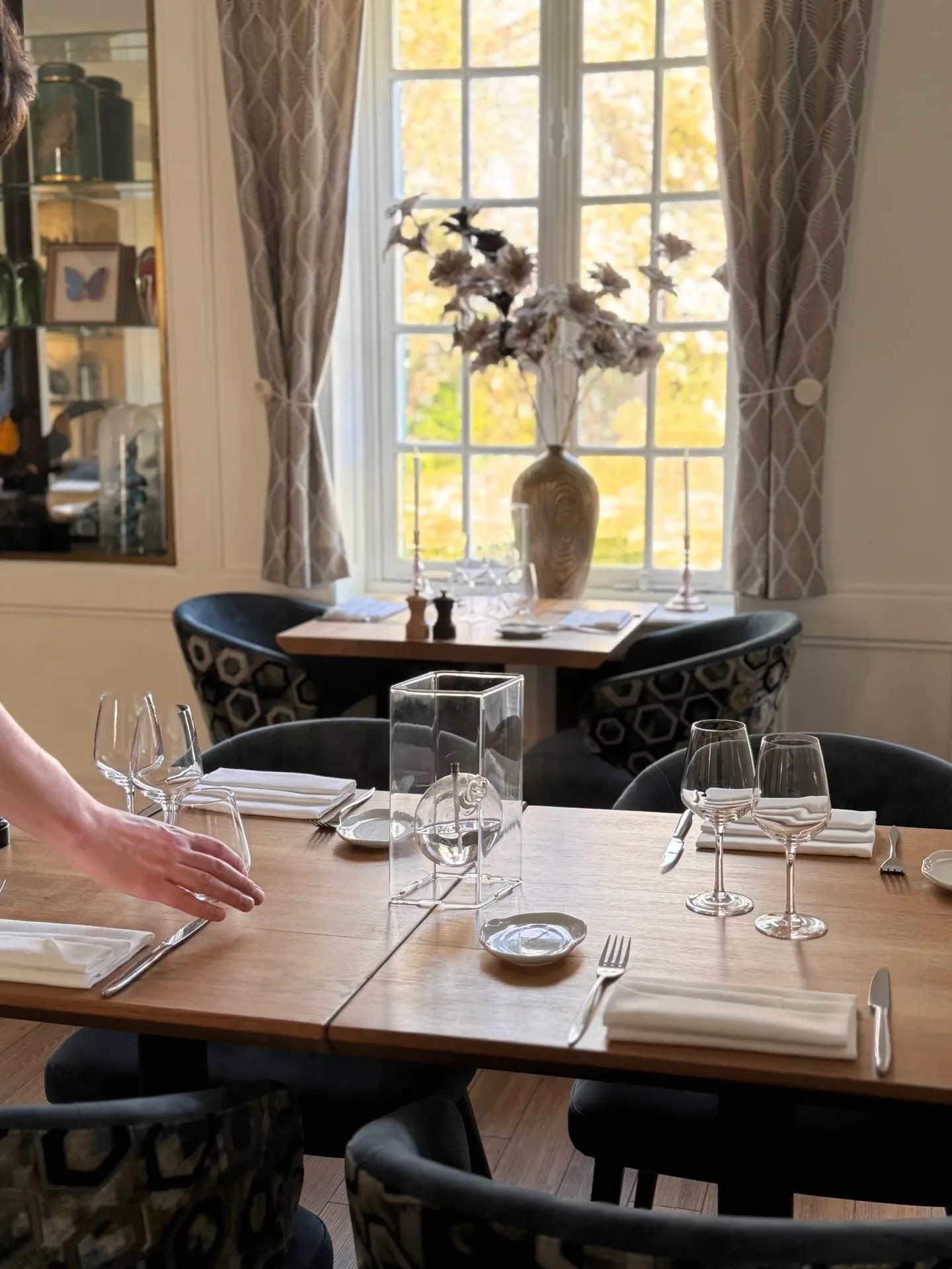 Le Bistrot du Château — photo 14