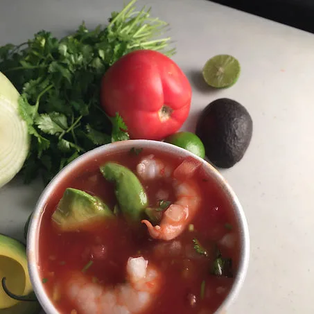 Mariscos Jalisco — photo 29