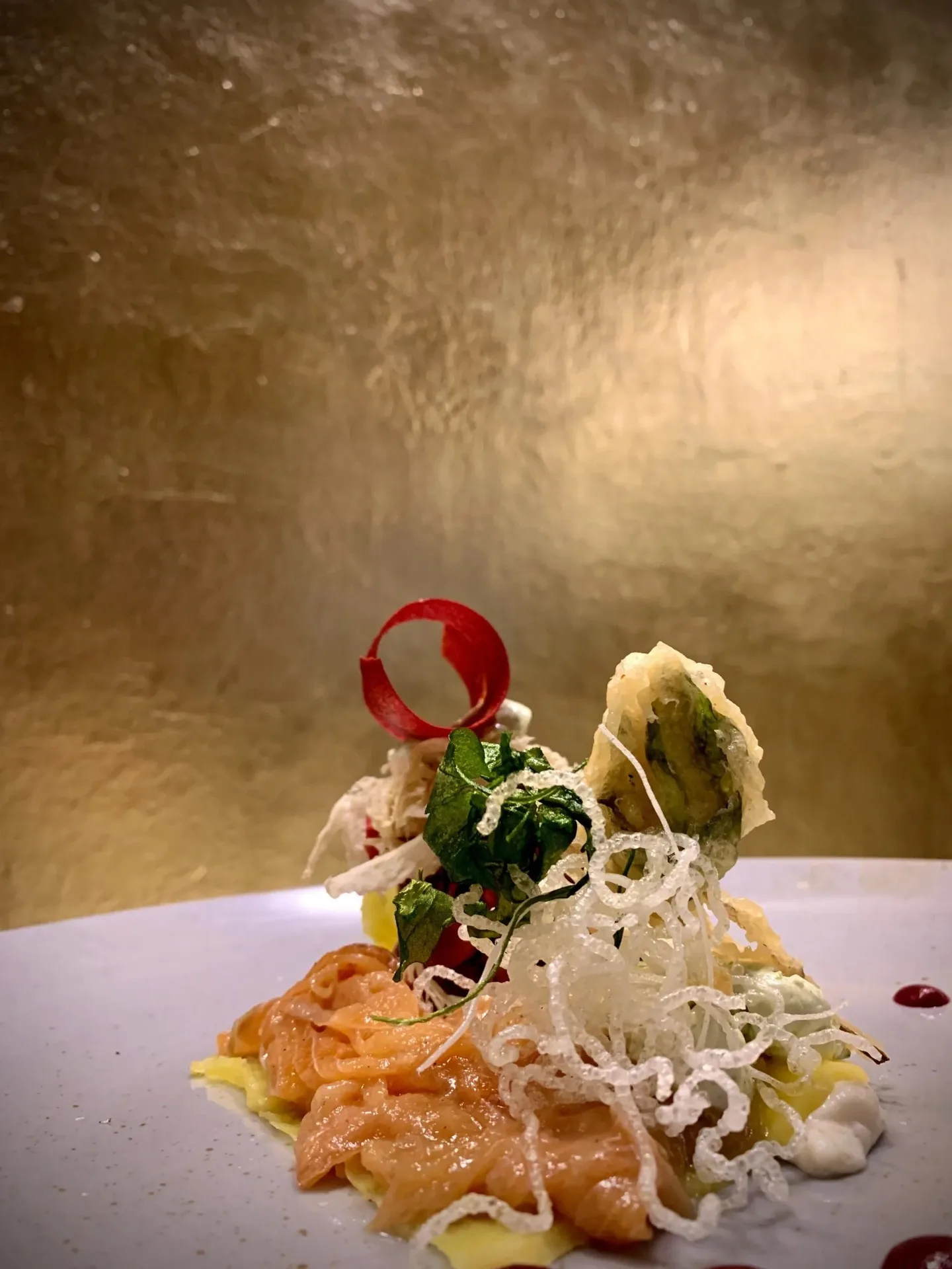 Restaurant La Fée — photo 25