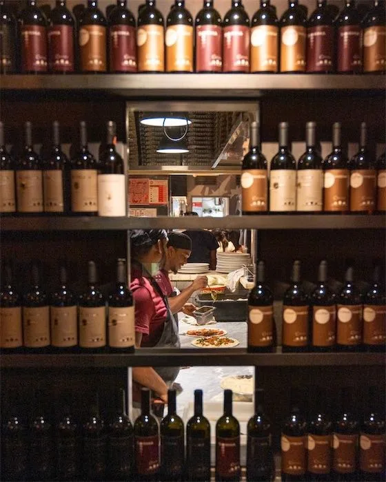 La Bettola di Terroni — photo 33