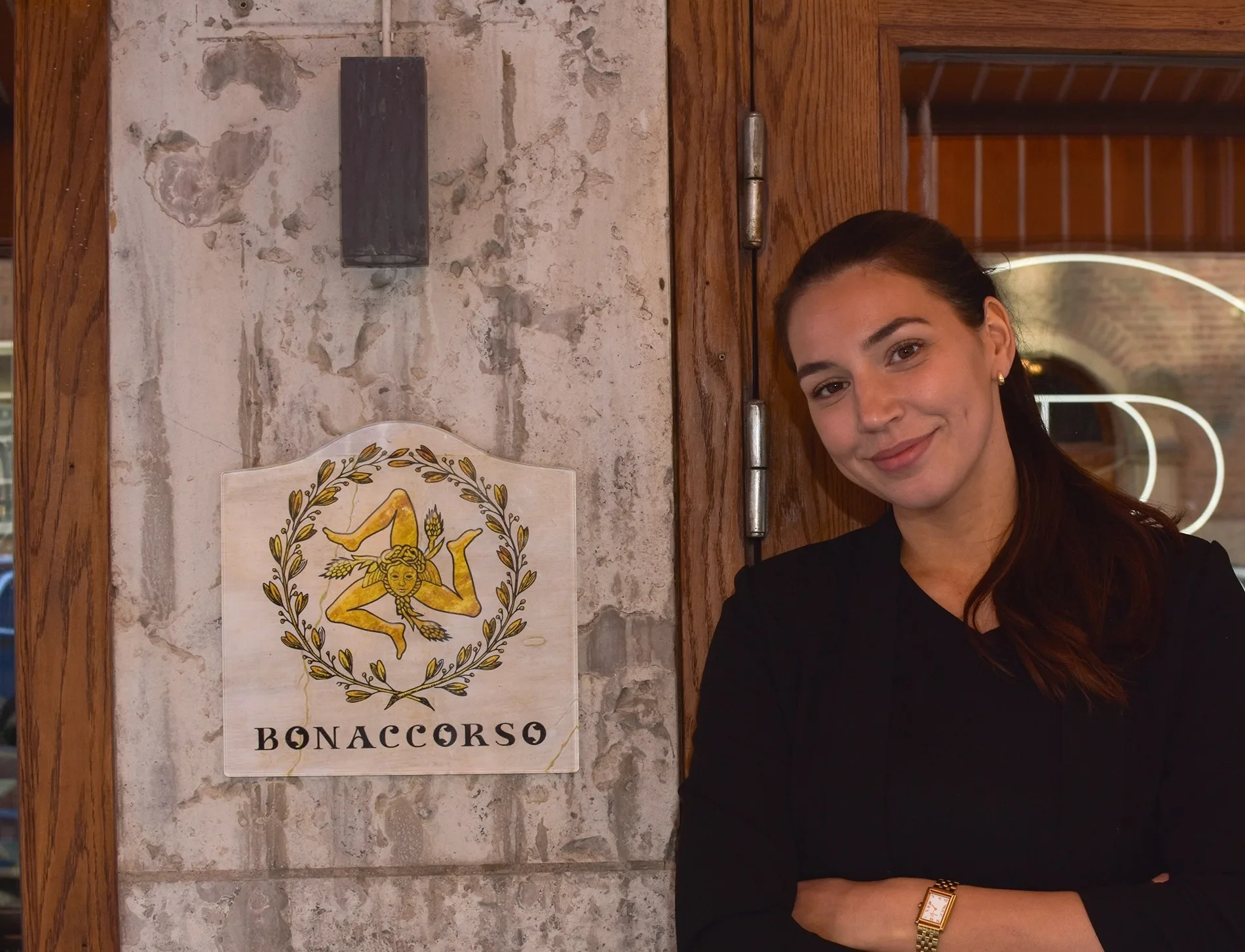 Bonaccorso - Osteria Siciliana — photo 31