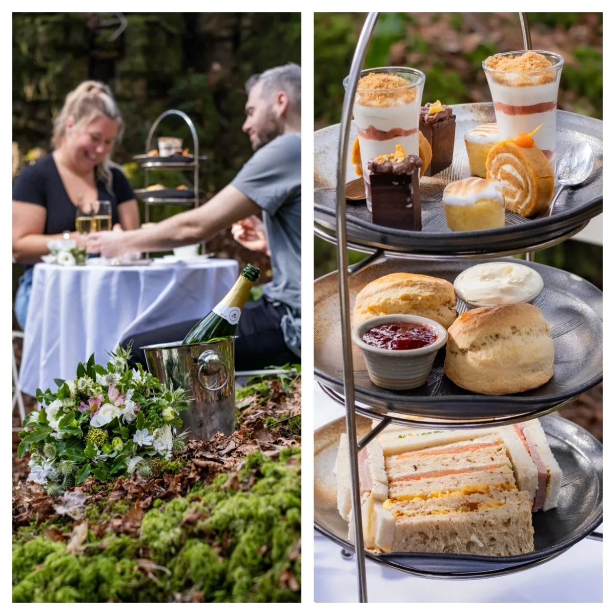 Tudor Farmhouse Hotel & Restaurant — photo 43