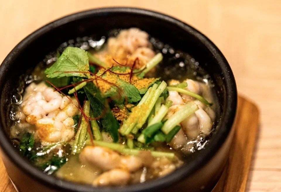 Tokyo Chinese Ichirin — photo 92