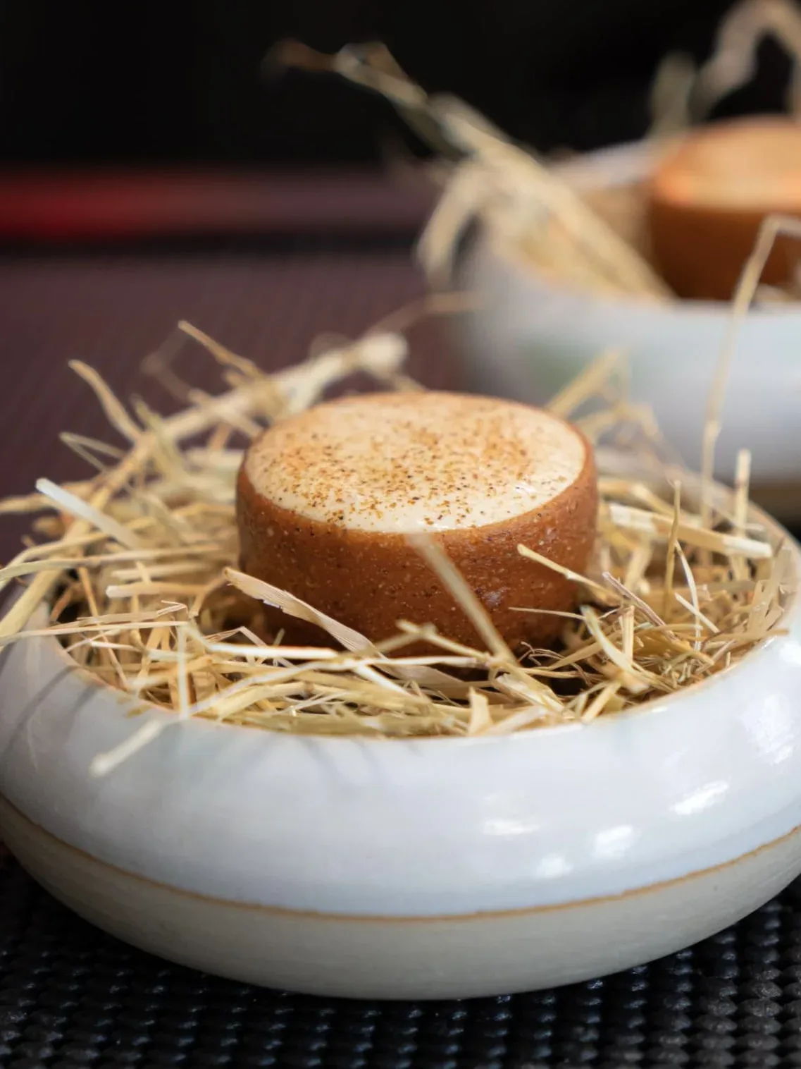 Haut-Linage — food