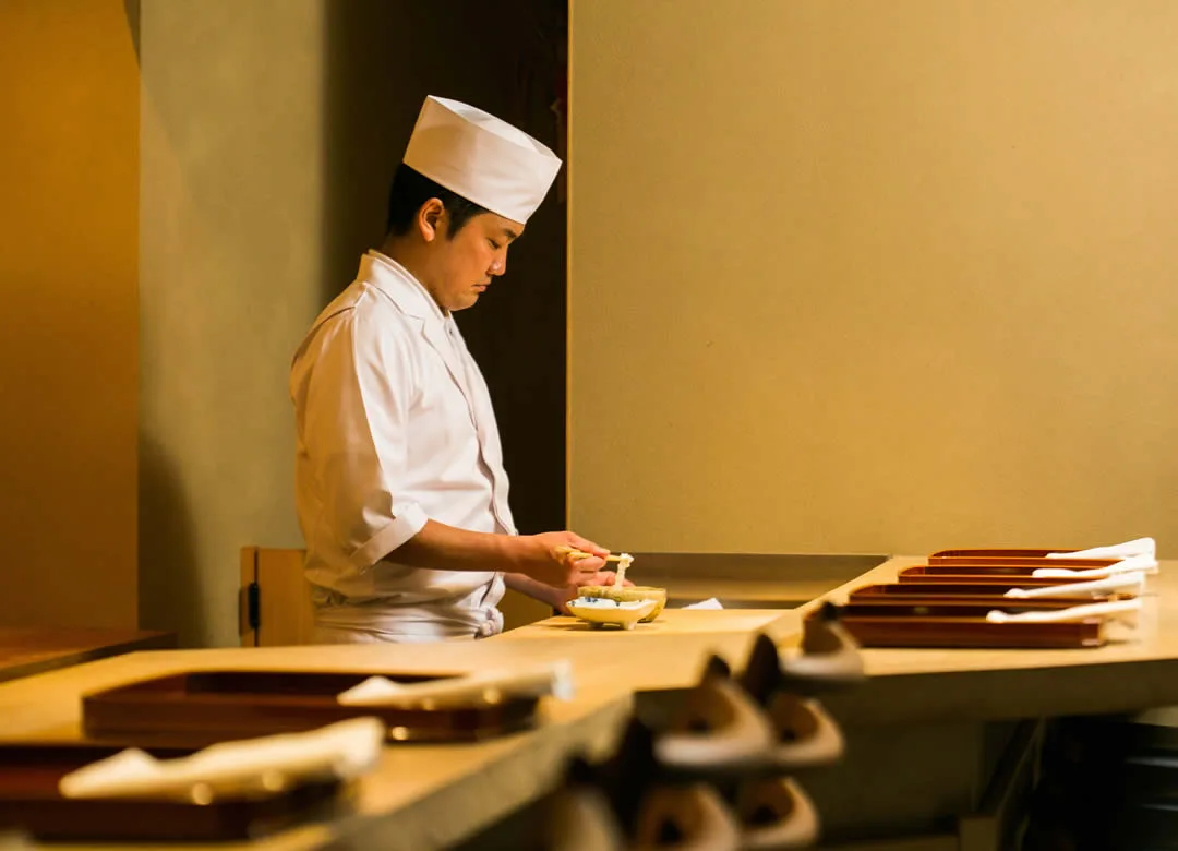 SEN — kitchen