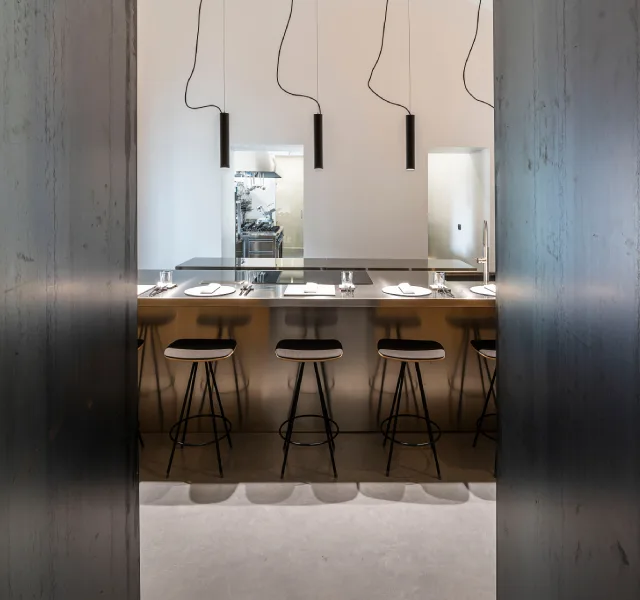 Materia | Spazio Cucina — photo 18