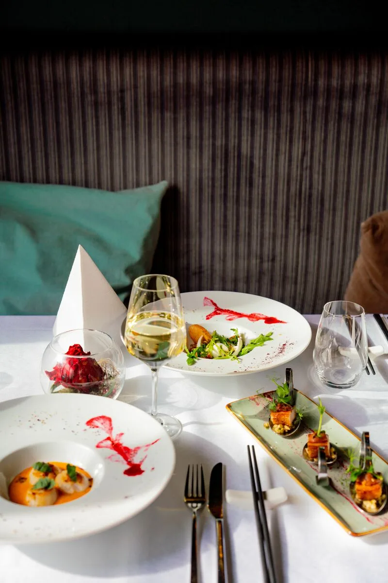 Exquisite Bocuse — photo 12