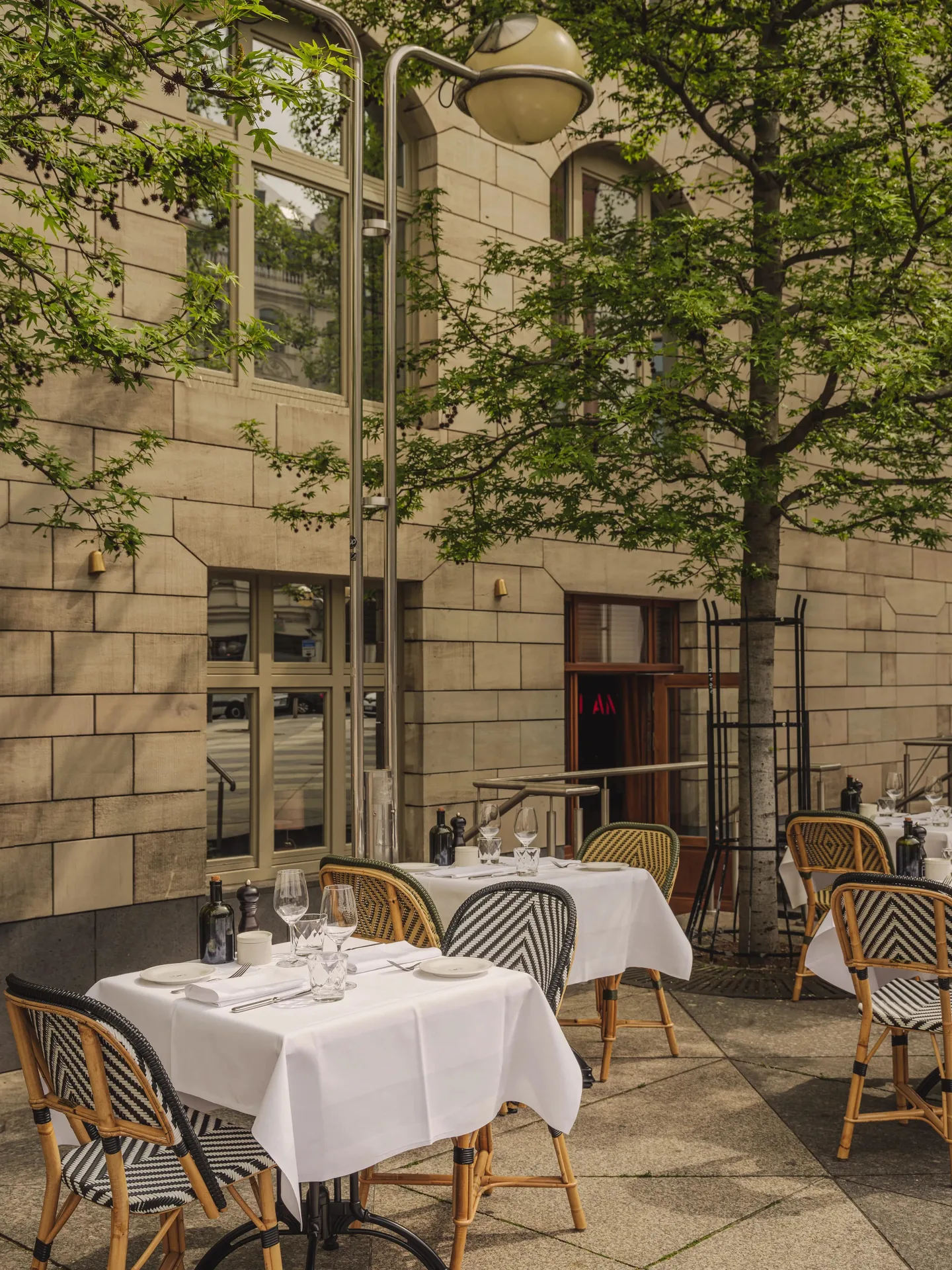 Le Petit Royal Frankfurt — photo 9