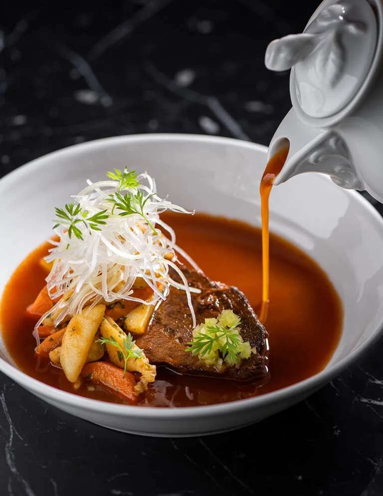 Spago by Wolfgang Puck — photo 39