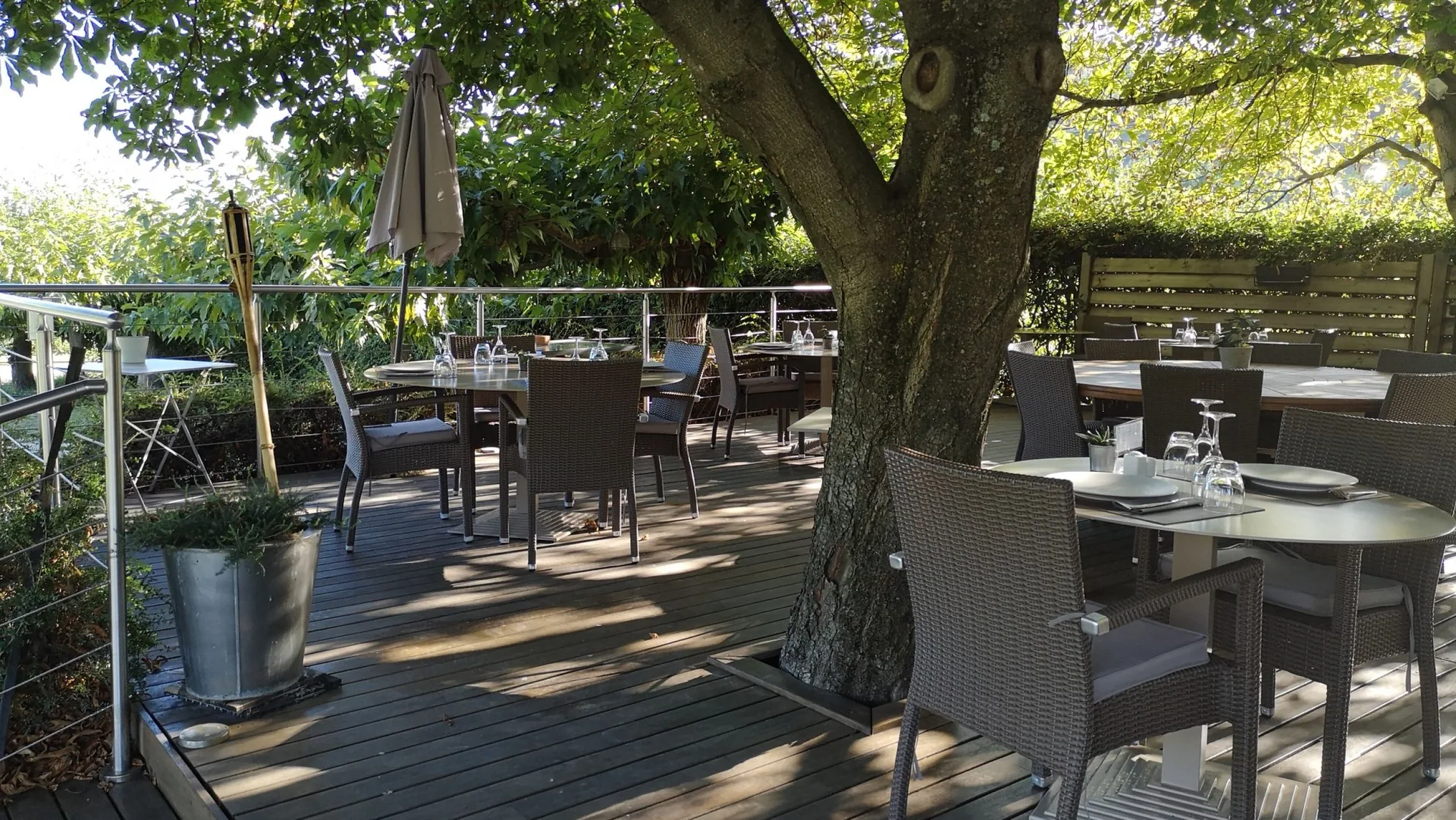 La Table de Léa — photo 18