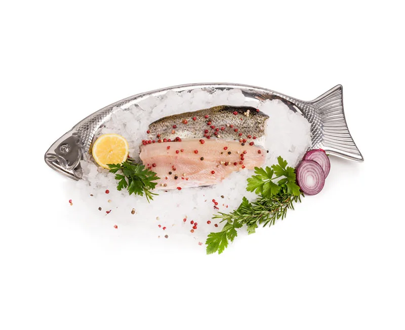 Fischrestaurant Kulmer — photo 13