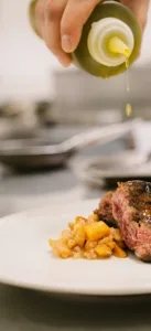 Miga — food