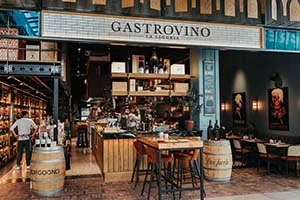 Gastrovino La Liguria — photo 24