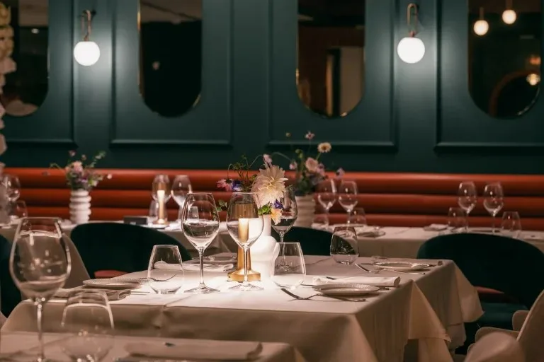 RESTORAN GRAFIČAR — photo 16