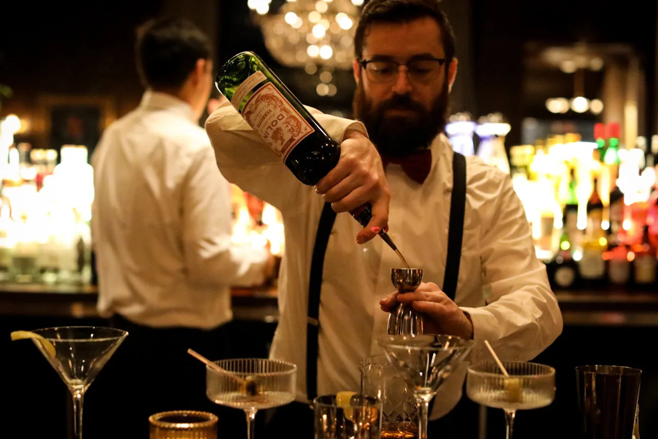 J.W. Heist Steakhouse — photo 4