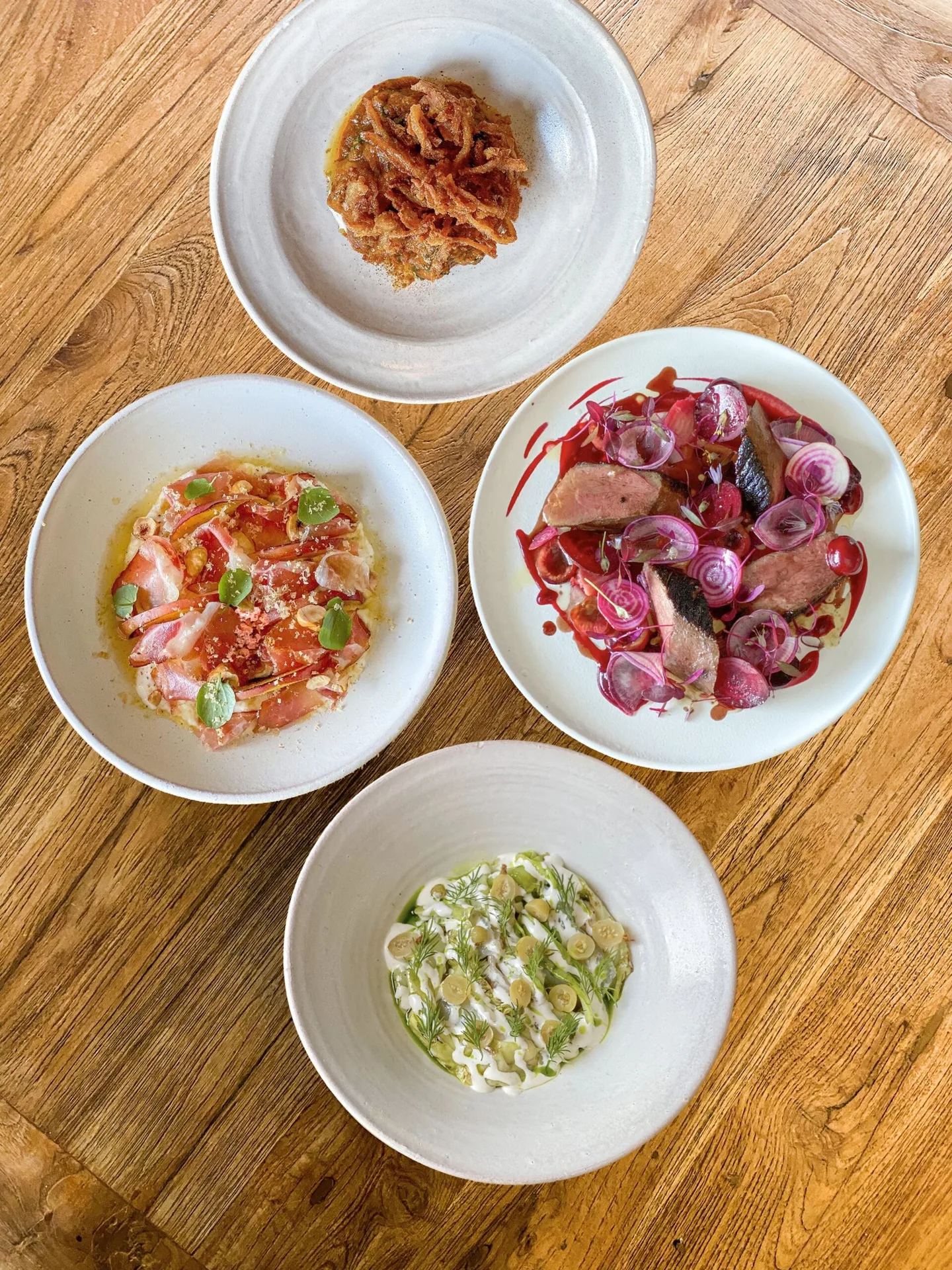 BAROZA Restaurant&Bistro — photo 54