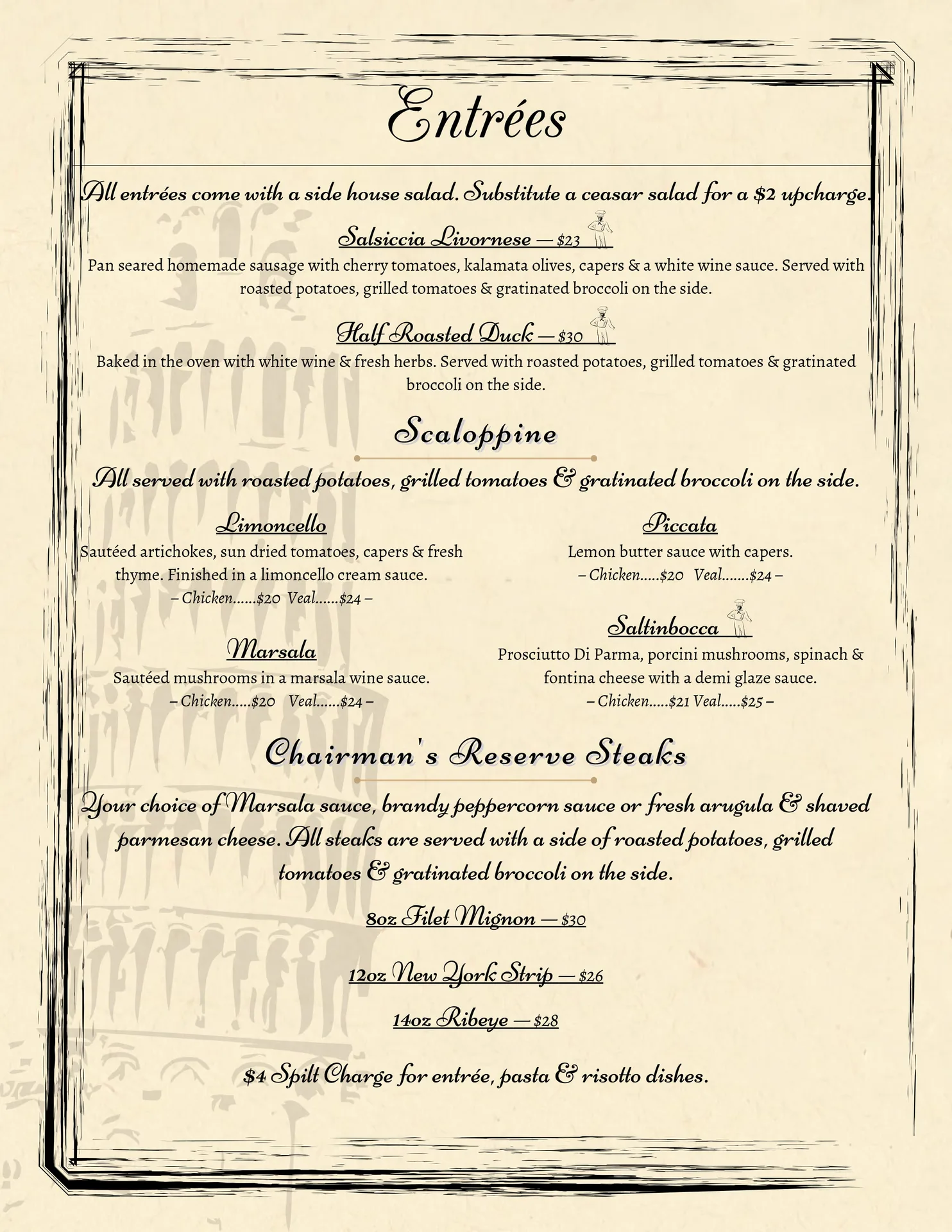 Angelo's Italian Market and Restaurant — photo 30