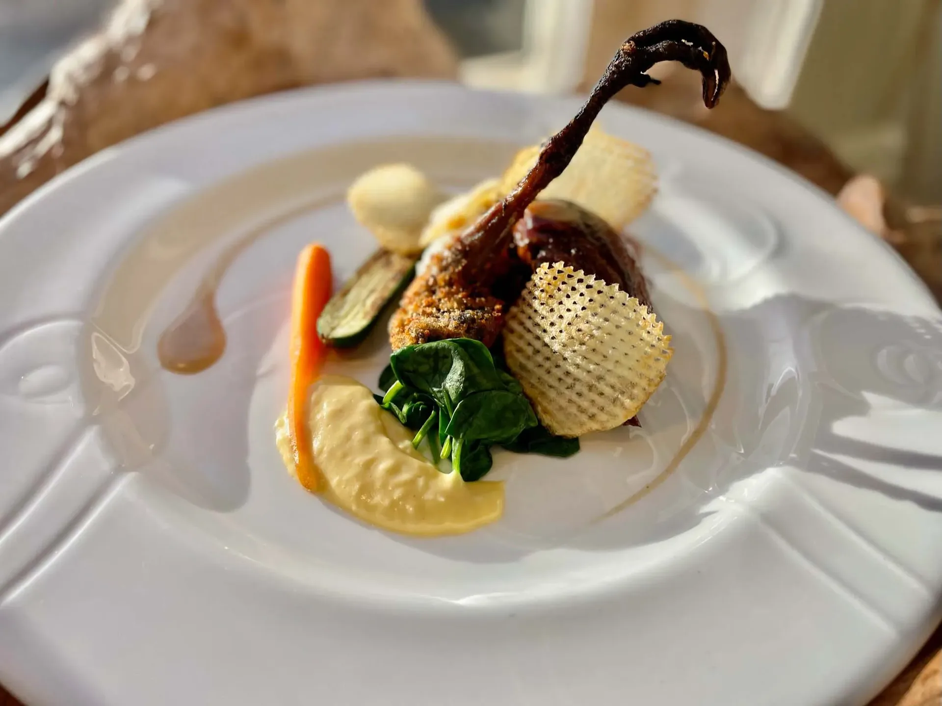 Chef's Table — photo 105