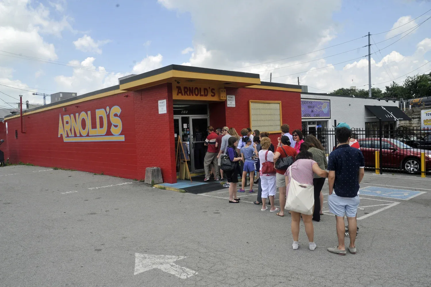 Arnold's Country Kitchen — photo 18